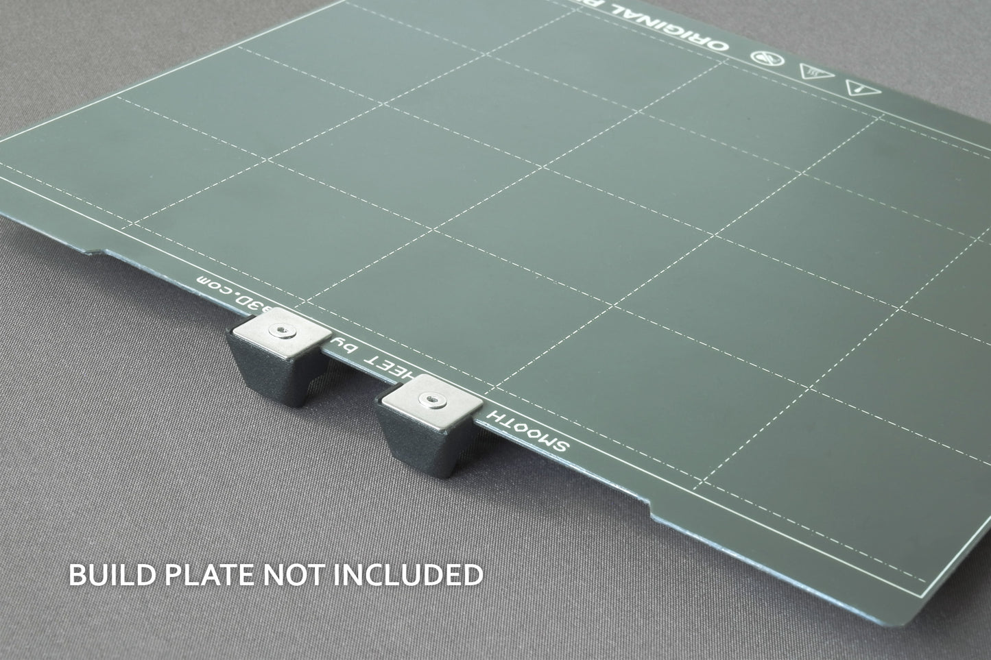 JobOx retrofit adapters (MK3/MK4/MINI)
