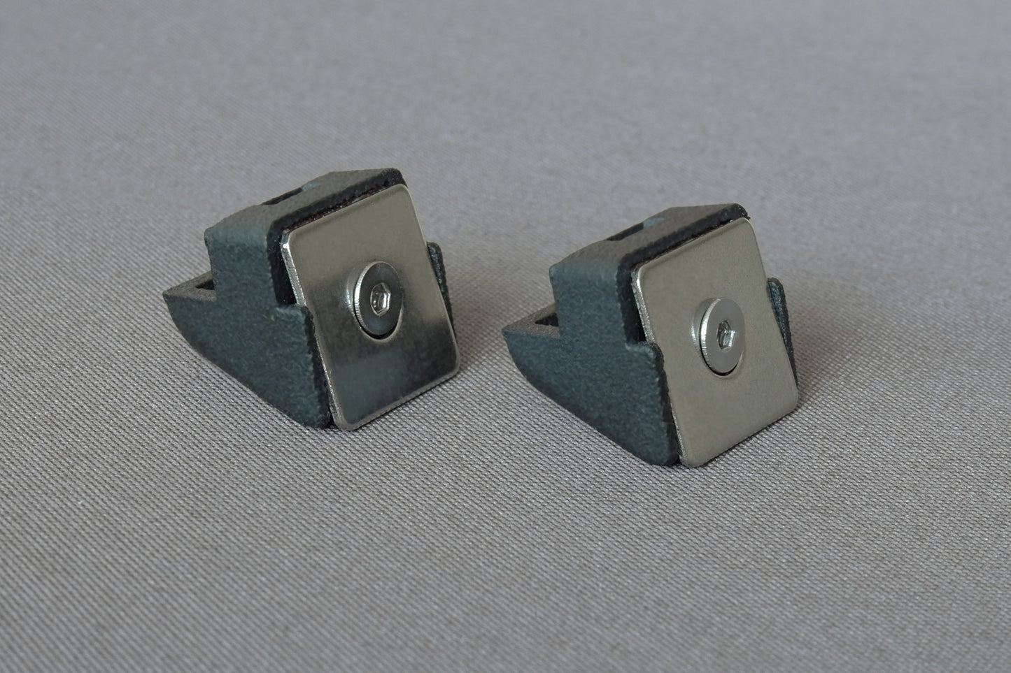 JobOx retrofit adapters (MK3/MK4/MINI)