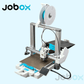 JobOx A1 (DOWNLOAD) - Plattenwechsler für Bambulab A1