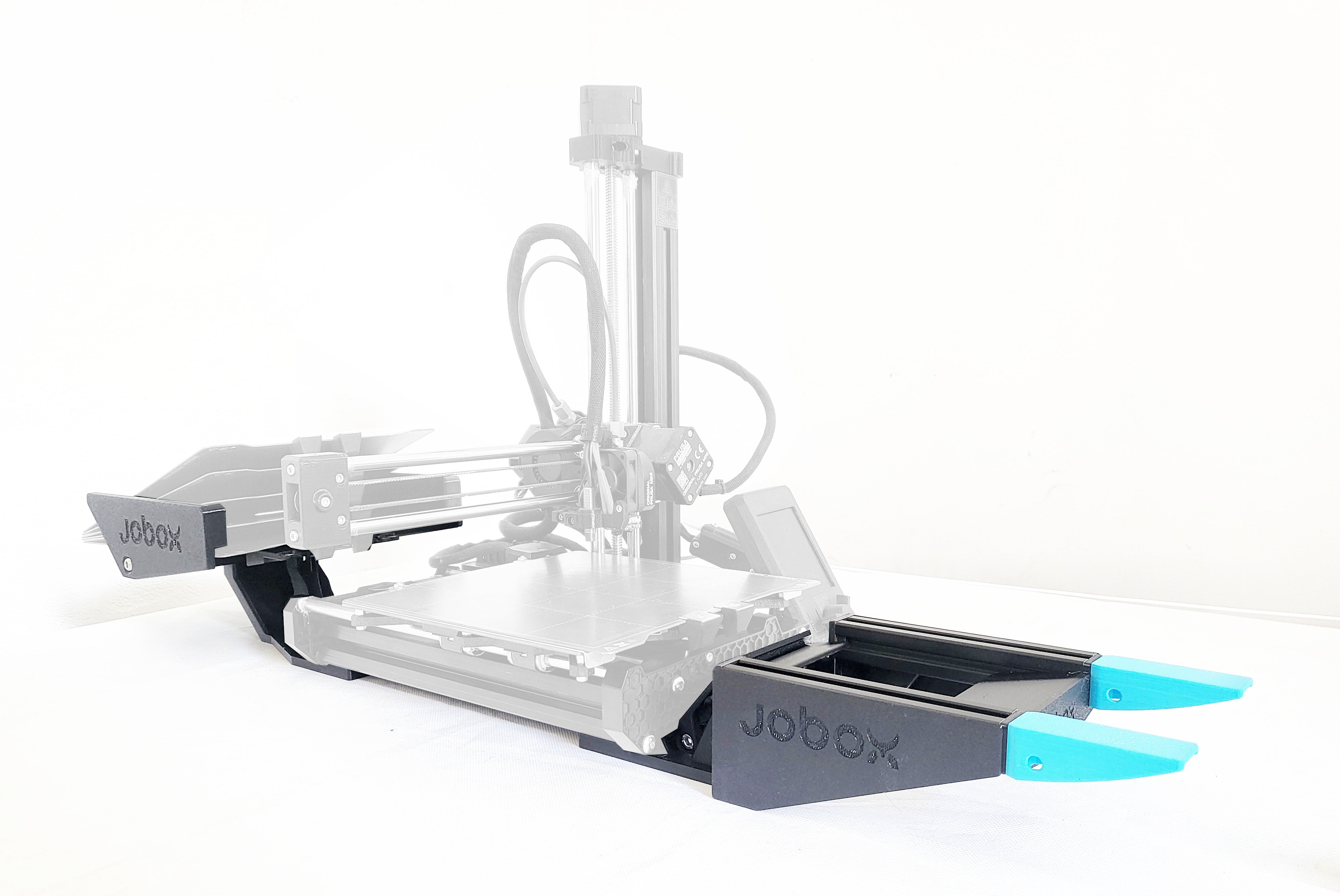 Job Box Computer JobOx 3D printing automation system for Prusa MINI/MINI+ – jobox shop