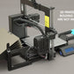 JobOx 1.0 automation system for Prusa MK3s (MK4 ready) - Refurbished