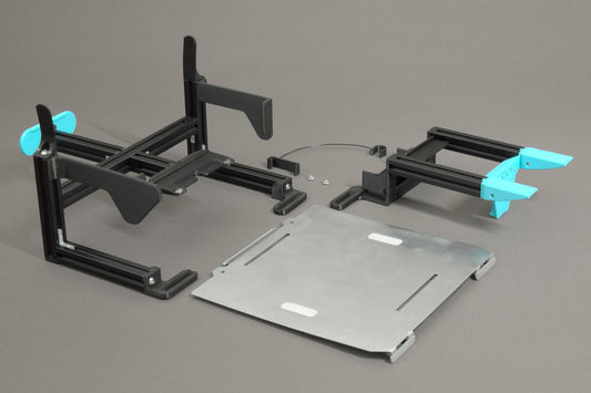 JobOx 1.0 automation system for Prusa MK3s (MK4 ready) - Refurbished