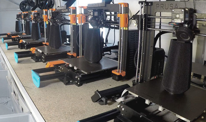 Automation solution for 3D printing | JobOx – jobox shop