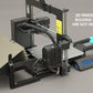 JobOx 3D-Druck-Automatisierungssystem für Prusa MK3s (bereit fuer MK4)